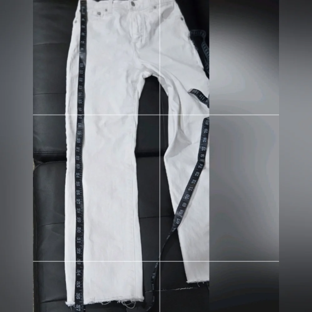 Madewell vintage jeans - Picture 12 of 12